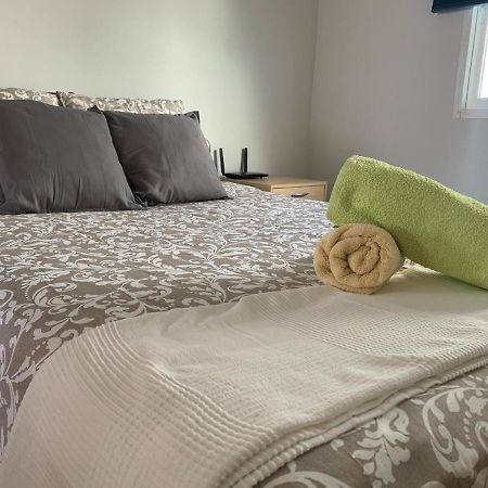 Apartamento Los Guindos 马拉加 外观 照片