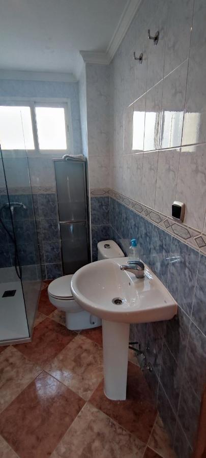 Apartamento Los Guindos 马拉加 外观 照片